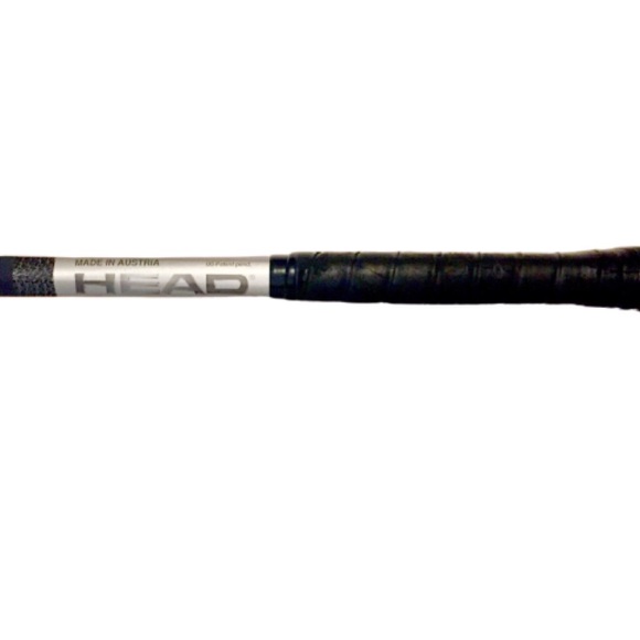 HEAD TI 150 SQUASH RACQUET AND BAG - Picture 4 of 15